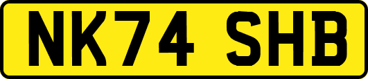 NK74SHB