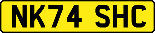 NK74SHC