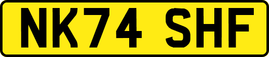 NK74SHF
