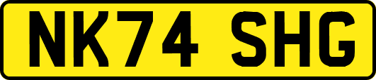 NK74SHG