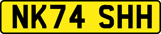 NK74SHH