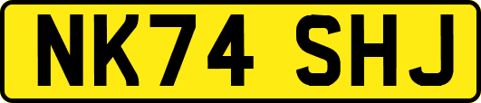 NK74SHJ