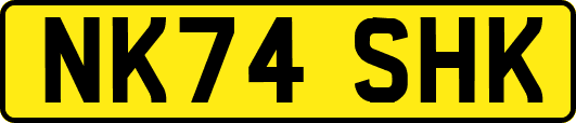 NK74SHK