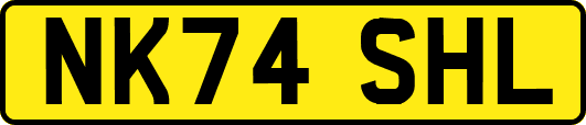 NK74SHL