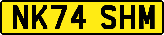 NK74SHM