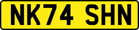 NK74SHN