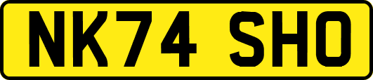 NK74SHO