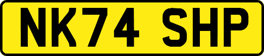 NK74SHP