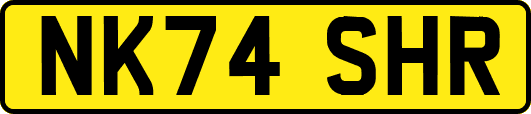 NK74SHR