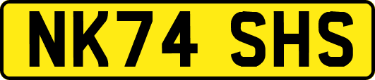 NK74SHS