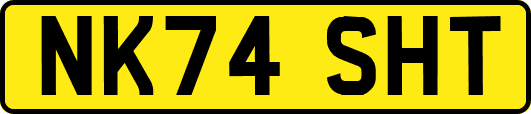 NK74SHT