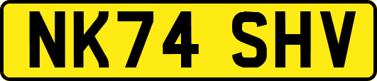 NK74SHV