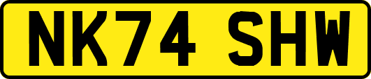 NK74SHW