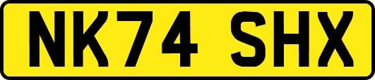 NK74SHX