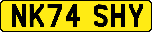 NK74SHY