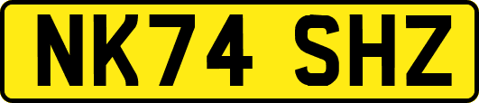 NK74SHZ