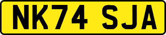 NK74SJA