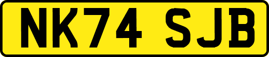 NK74SJB
