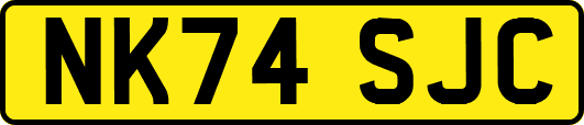 NK74SJC