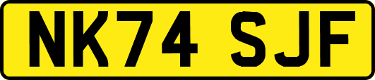 NK74SJF