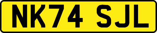 NK74SJL