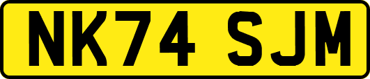 NK74SJM