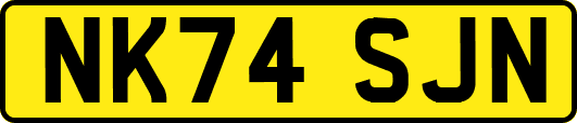 NK74SJN