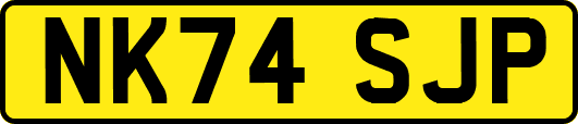 NK74SJP