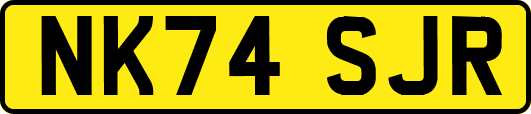 NK74SJR