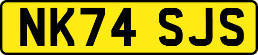 NK74SJS