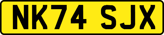 NK74SJX