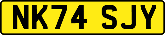 NK74SJY