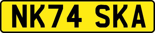 NK74SKA