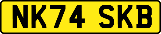NK74SKB