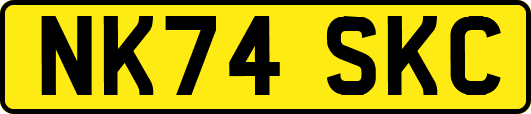 NK74SKC