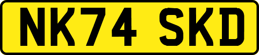 NK74SKD