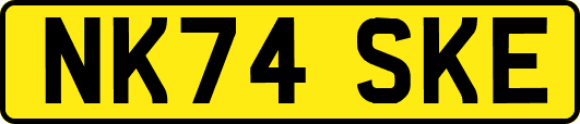 NK74SKE