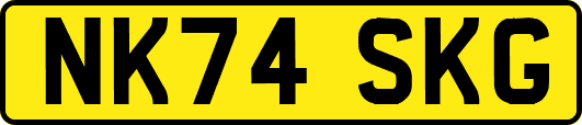 NK74SKG