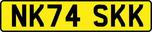 NK74SKK