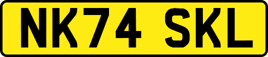 NK74SKL