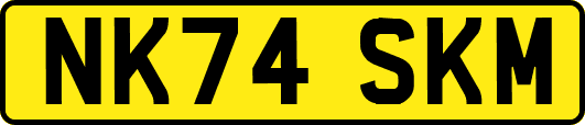 NK74SKM
