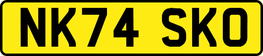 NK74SKO