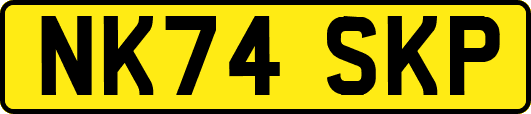 NK74SKP