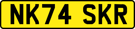 NK74SKR