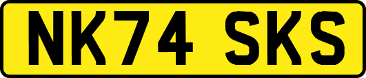 NK74SKS