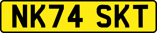 NK74SKT