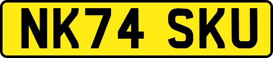 NK74SKU
