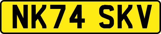 NK74SKV