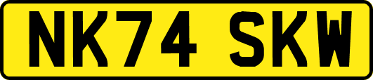 NK74SKW