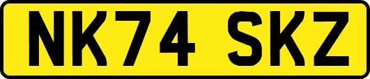 NK74SKZ